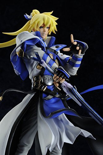 Guilty Gear Xrd -Sign- - Ky Kiske - 1/8 (Embrace Japan) - Solaris 