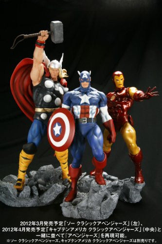 Iron Man - Avengers