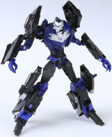 Transformers Prime - Car Vehicon - Transformers Prime: Arms Micron - AM-14 (Takara Tomy)