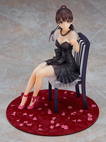 Saenai Heroine no Sodatekata ♭ - Katou Megumi - 1/7 - Dress Ver