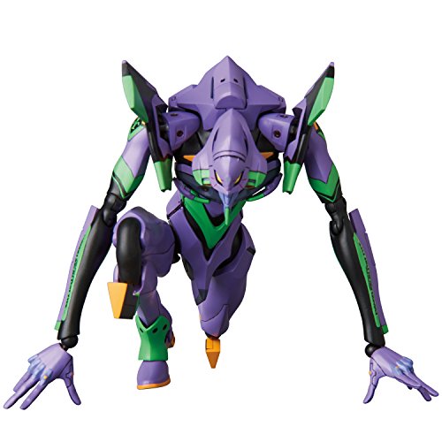 EVA-01 - Evangelion Shin Gekijouban: Ha