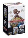 LittleBigPlanet (With Dual Shock 3 Pack: Silver)