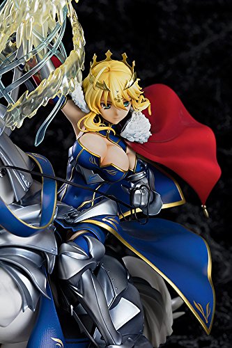 Artoria Pendragon (Lancer) - Fate/Grand Order