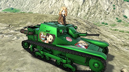 Girls und Panzer - Dream Tank Match - Premium Edition