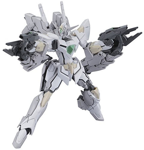 Gundam Build Fighters: Battlogue - CB-9696G/C/T Reversible Gundam - HGBF - 1/144 (Bandai)