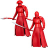 Star Wars: The Last Jedi - Elite Praetorian Guard - ARTFX+ - 1/10 - Two Pack (Kotobukiya)