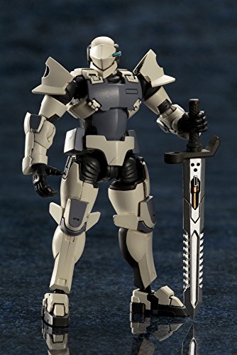 Hexa Gear - HG007 - Governor Armor Type: Pawn A1 - 1/24 (Kotobukiya)