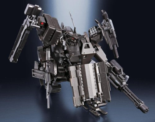 Armored Core - Super Robot Chogokin - UCR-10/A (Bandai)