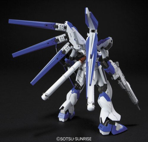 RX-93-ν2 Hi-ν Gundam - Kidou Senshi Gundam: Char's Counterattack