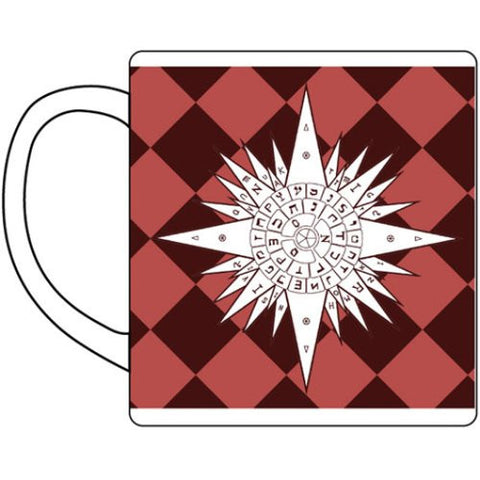 D.Gray-man - Lavi - Mug (Cospa)