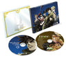 Jojo's Bizarre Adventures Soshu Hen Vol.3 Sento Choryu Last Part [DVD+CD Limited Edition]