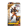 Kamen Rider Build - Kamen Rider Cross-Z Magma - Bandai Shokugan - Candy Toy - So-Do - So-Do Kamen Rider Build BUILD9 Feat. So-Do Kamen Rider Ex-Aid 1 - Cross Armor Set (Bandai)