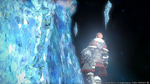 Final Fantasy XIV Online: Starter Pack