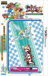 Puzzle & Dragons Z Character Pouch (Syrup)