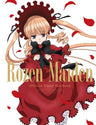 Rozen Maiden Official Visual Fan Book