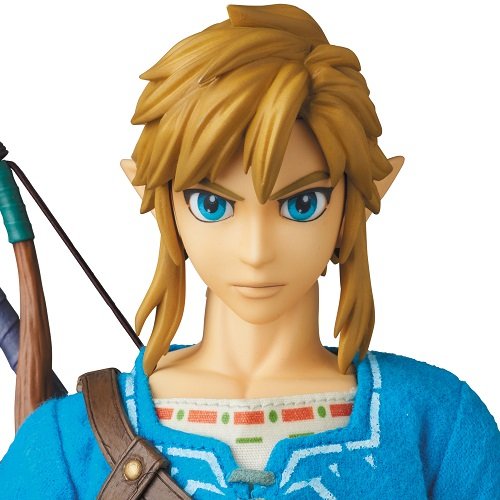 FIGMA 153 THE Legend of Zelda Skyward Sword Link Figure Good Smile FIGMA 153 THE Legend of Zelda Skyward Sword Link Figure Good Smile