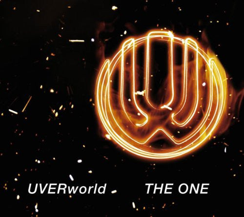 THE ONE / UVERworld [Limited Edition]