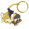 Vocaloid - Kagamine Rin - Tsumamare - Rubber Keychain - Keyholder (Cospa)