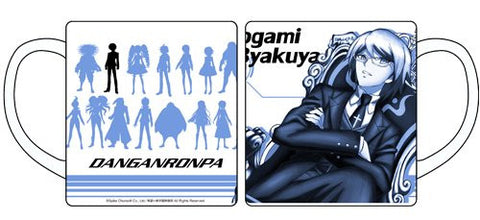 Dangan Ronpa: The Animation - Togami Byakuya - Mug (Cospa)