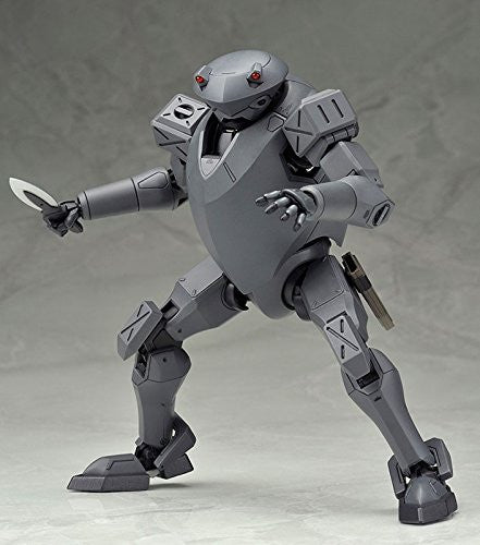 Full Metal Panic! The Second Raid - Rk-92 Savage - ALMecha