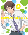 Servant X Service 2 [DVD+CD Limited Edition]