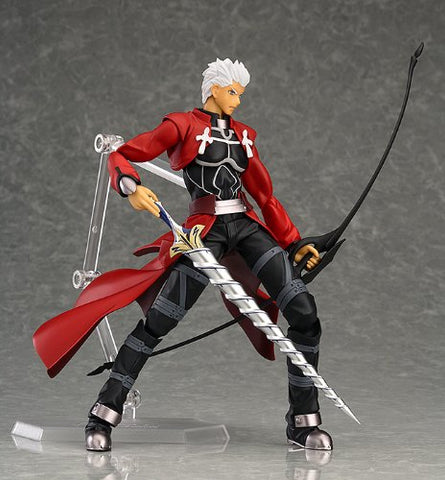 Fate/Stay Night - Archer - Figma #223 (Max Factory)