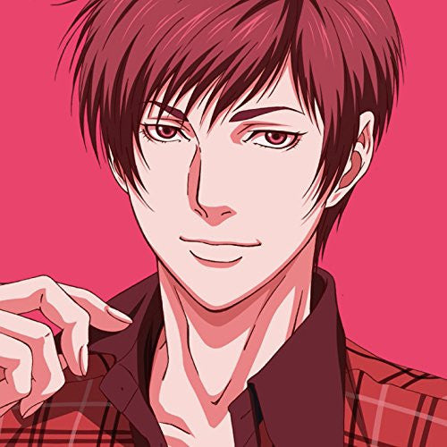 Shonen Hollywood -Holly Stage for 49- Character Song CD Kakeru Kazami