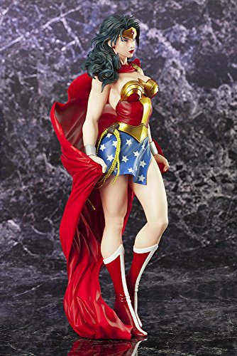 Wonder Woman - Justice League