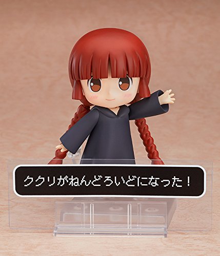 Mahoujin Guru Guru - Kukuri - Nendoroid #843 (Good Smile Company