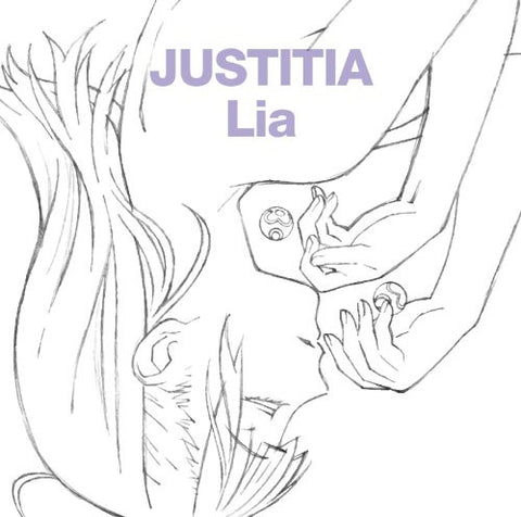 JUSTITIA / Lia