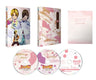 Hikaru No Go Deai Hen Blu-ray Box [2Blu-ray+CD]
