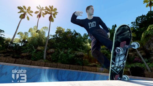 Skate 3 (EA Best Hits)