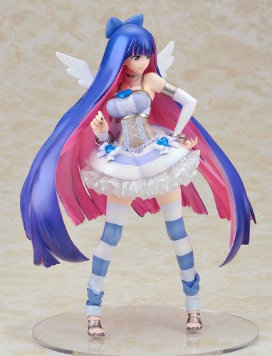 Panty & Stocking with Garterbelt - Stocking Anarchy - 1/8