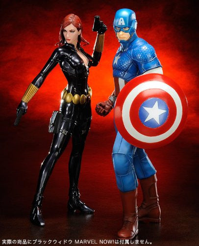 Captain America - The Avengers