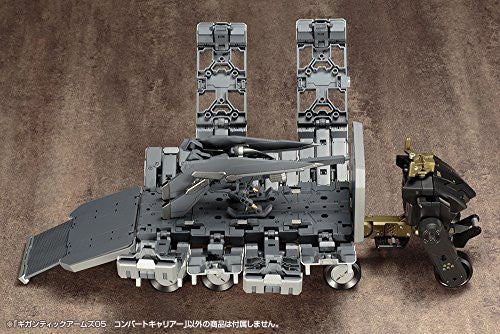 M.S.G - M.S.G. Gigantic Arms GT005 - Convert Carrier (Kotobukiya)