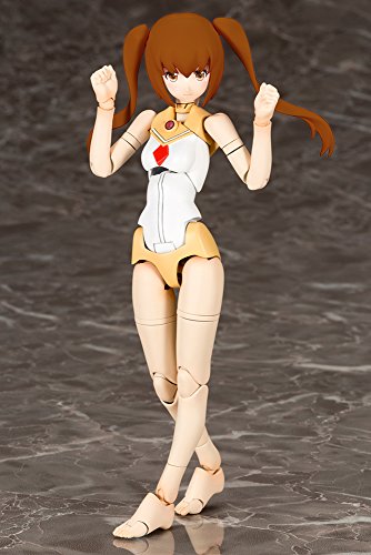 Original Character - Megami Device - Magical Girl - 1/1 (Kotobukiya)