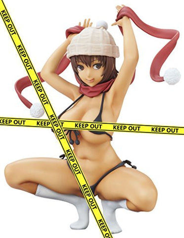 Tsundero - Yoshii Yuka - 1/6 - Suntan ver., Renewal