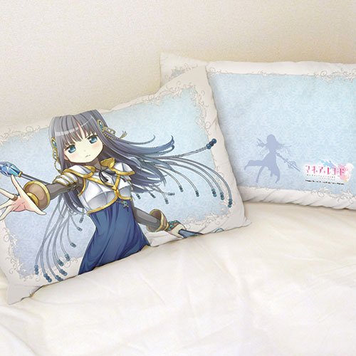 Magia Record Puella Magi Madoka Magica Side Story - Pillow Cover Nanami Yachiyo