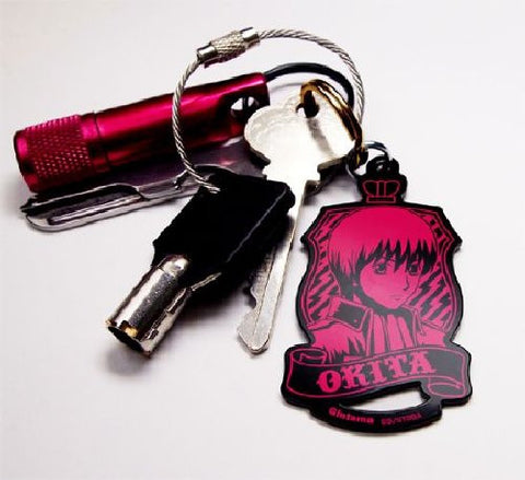 Gintama - Okita Sougo - Keyholder (Cospa)