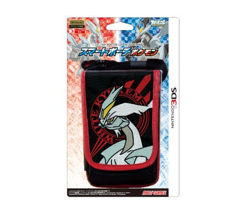 Smart Pouch [Pokemon White Kyurem Version]