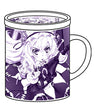Hitsugi no Chaika - Chaika Trabant - Mug - Mug Cup with Lid (Cospa)