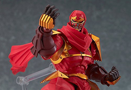 Ninja Slayer From Animation - Ninja Slayer - Figma #SP-072