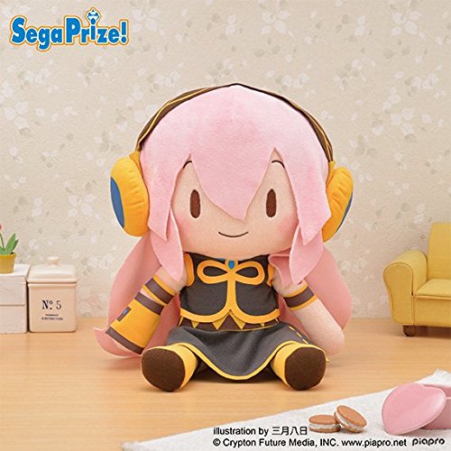 Vocaloid - Megurine Luka - Original - Plush