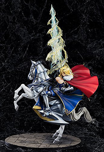 Fate/Grand Order - Artoria Pendragon (Lancer) - 1/8 (Good Smile