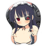 Senran Kagura: Shinovi Versus - Mirai - Oppai Mousepad (Hobby Stock)