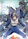 Rah Xephon   Official Illustrations