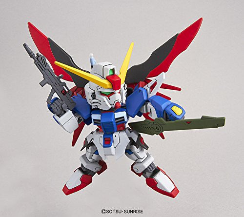 ZGMF-X42S Destiny Gundam - Kidou Senshi Gundam SEED Destiny