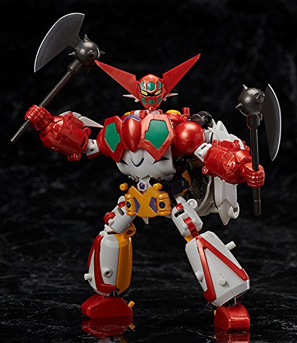 Getter 1, Getter 2, Getter 3 - Shin Getter Robo