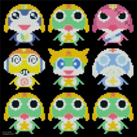 Keroro★Popstar