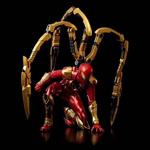 Iron Spider - Spider-Man